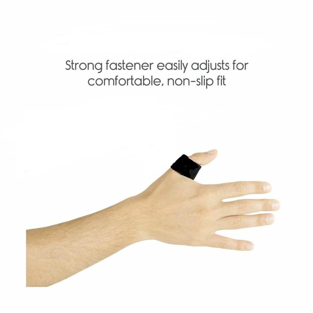 Thumb Support and Fingers Compression Sleeve For Men and Women
